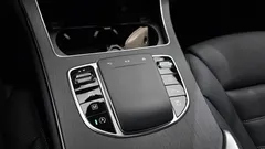 2023 Mercedes-Benz GLC-Class GCL300 4MATIC Coupe — фото 19