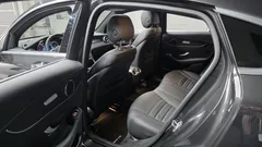 2023 Mercedes-Benz GLC-Class GCL300 4MATIC Coupe — фото 20