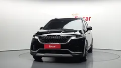2023 Kia Carnival Diesel 9-Seater Prestige — фото 3