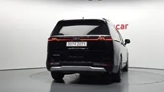 2023 Kia Carnival Diesel 9-Seater Prestige — фото 4
