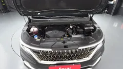 2023 Kia Carnival Diesel 9-Seater Prestige — фото 6
