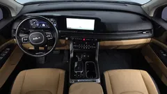 2023 Kia Carnival Diesel 9-Seater Prestige — фото 7