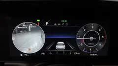 2023 Kia Carnival Diesel 9-Seater Prestige — фото 8