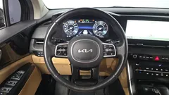 2023 Kia Carnival Diesel 9-Seater Prestige — фото 13