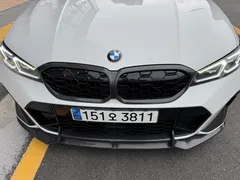 2023 BMW 3-Series M340i — фото 2