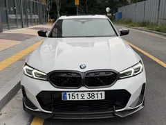 2023 BMW 3-Series M340i — фото 3
