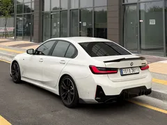 2023 BMW 3-Series M340i — фото 4