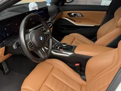 2023 BMW 3-Series M340i — фото 8