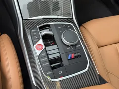 2023 BMW 3-Series M340i — фото 9