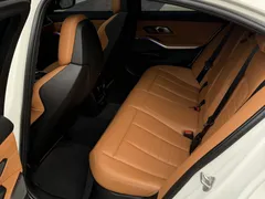 2023 BMW 3-Series M340i — фото 16