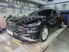 2023 Kia K8 2.5 Gasoline 2WD — фото 1
