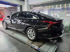 2023 Kia K8 2.5 Gasoline 2WD — фото 4