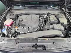 2023 Kia K8 2.5 Gasoline 2WD — фото 6