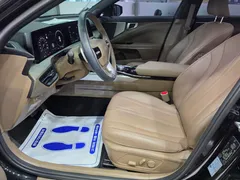 2023 Kia K8 2.5 Gasoline 2WD — фото 10