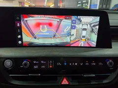 2023 Kia K8 2.5 Gasoline 2WD — фото 16