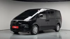 2023 Hyundai Staria L3.5 Cargo 5-Seater — фото 1