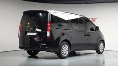 2023 Hyundai Staria L3.5 Cargo 5-Seater — фото 2