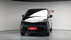 2023 Hyundai Staria L3.5 Cargo 5-Seater — фото 3