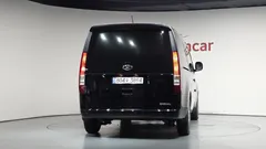 2023 Hyundai Staria L3.5 Cargo 5-Seater — фото 4