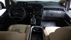 2023 Hyundai Staria L3.5 Cargo 5-Seater — фото 7