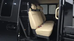2023 Hyundai Staria L3.5 Cargo 5-Seater — фото 11