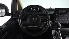 2023 Hyundai Staria L3.5 Cargo 5-Seater — фото 13