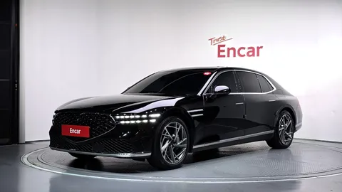 2023 Genesis G90 Gasoline 3.5 Turbo AWD