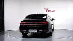2023 Genesis G90 Gasoline 3.5 Turbo AWD, чёрный — фото 4