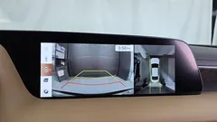 2023 Genesis G90 Gasoline 3.5 Turbo AWD, чёрный — фото 15