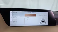 2023 Genesis G90 Gasoline 3.5 Turbo AWD, чёрный — фото 16