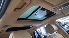 2023 Genesis G90 Gasoline 3.5 Turbo AWD, чёрный — фото 17