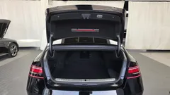 2023 Genesis G90 Gasoline 3.5 Turbo AWD, чёрный — фото 20
