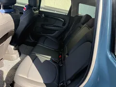 2022 Mini Countryman ALL4 Classic, 청옥색 — фото 8