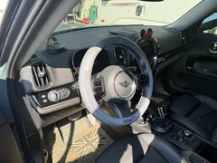 2022 Mini Countryman ALL4 Classic, 청옥색 — фото 10