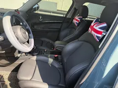 2022 Mini Countryman ALL4 Classic, 청옥색 — фото 15