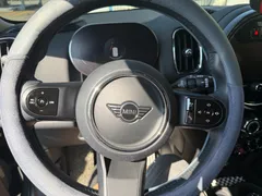 2022 Mini Countryman ALL4 Classic, 청옥색 — фото 17