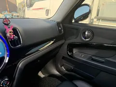 2022 Mini Countryman ALL4 Classic, 청옥색 — фото 18
