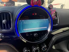 2022 Mini Countryman ALL4 Classic, 청옥색 — фото 20