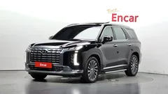 2023 Hyundai Palisade Gasoline 3.8 4WD — фото 1