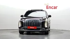 2023 Hyundai Palisade Gasoline 3.8 4WD — фото 3