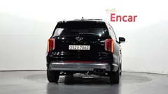 2023 Hyundai Palisade Gasoline 3.8 4WD — фото 4