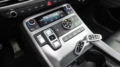 2023 Hyundai Palisade Gasoline 3.8 4WD — фото 9