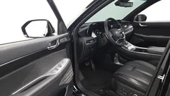 2023 Hyundai Palisade Gasoline 3.8 4WD — фото 11