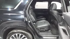2023 Hyundai Palisade Gasoline 3.8 4WD — фото 12