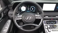 2023 Hyundai Palisade Gasoline 3.8 4WD — фото 13