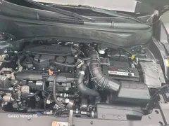 2023 Kia Seltos Gasoline 1.6 Turbo 2WD — фото 6