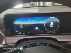2023 Kia Seltos Gasoline 1.6 Turbo 2WD — фото 8