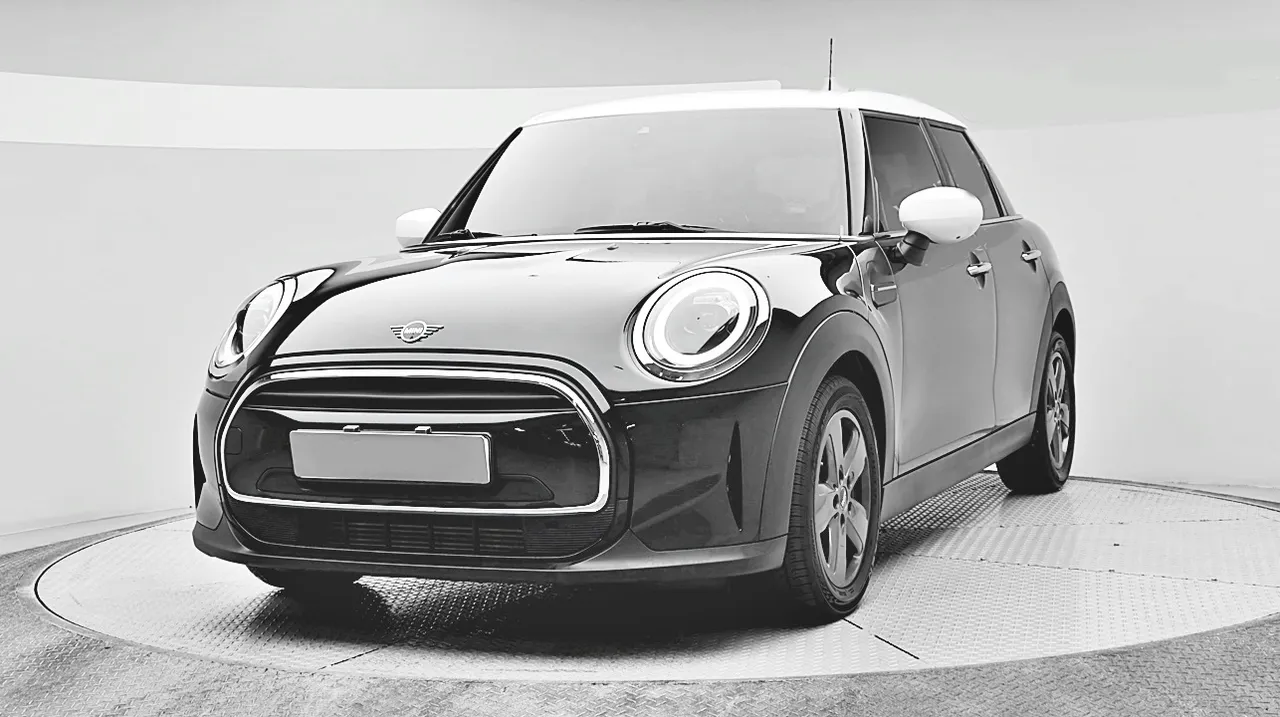 2023 Mini Cooper 5Door Classic