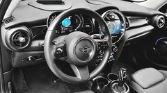 2023 Mini Cooper 5Door Classic — фото 19