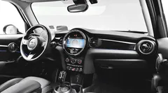 2023 Mini Cooper 5Door Classic — фото 20